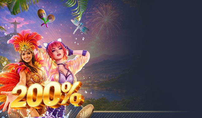 Casino Fishing New Member Bonus