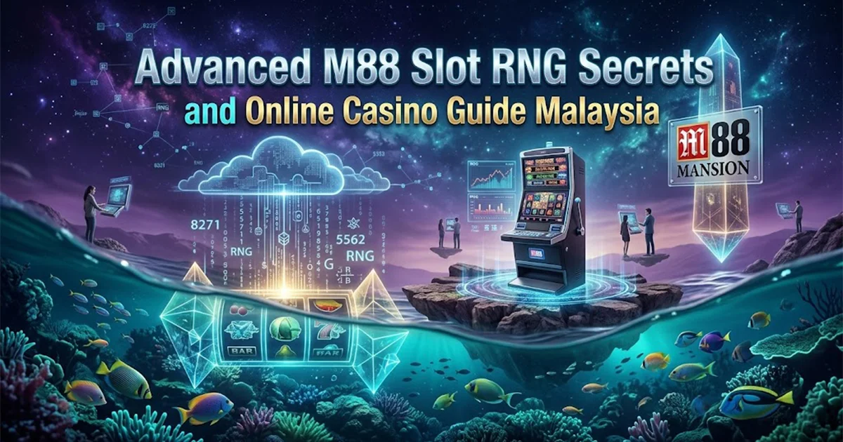 Ultimate Online Fishing Hunter via M88 Casino Login
